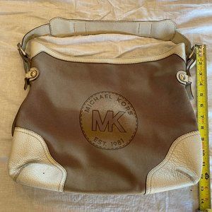 Michael Kors Shoulder Bag
